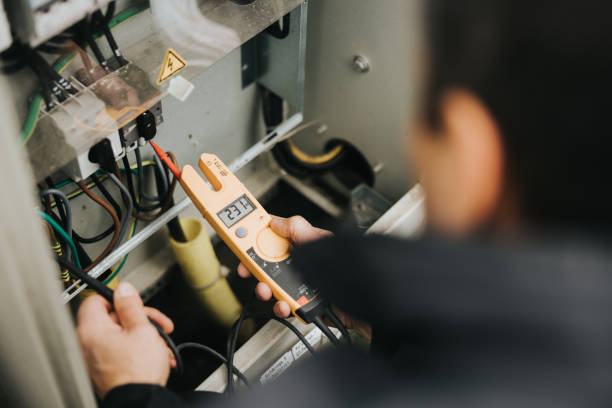 Best Emergency Electrical Repair  in Flippin, AR