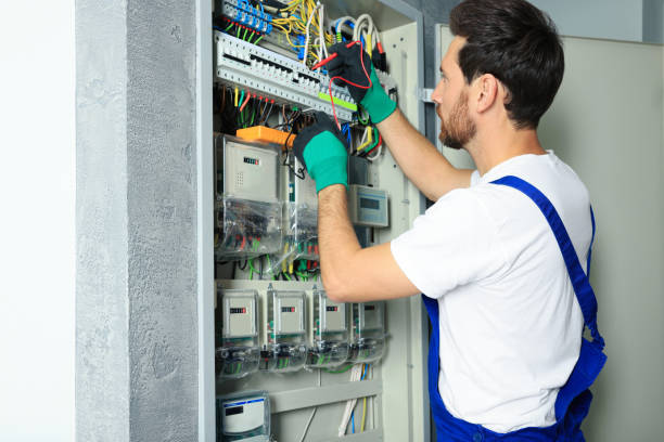 Best Electrical Rewiring Services  in Flippin, AR