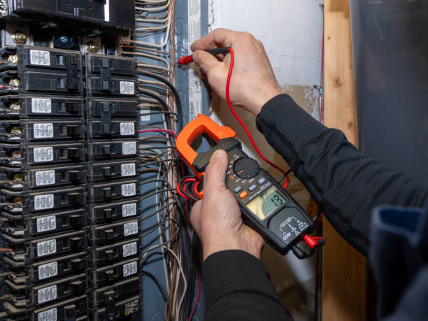 Best Commercial Electrician Services  in Flippin, AR