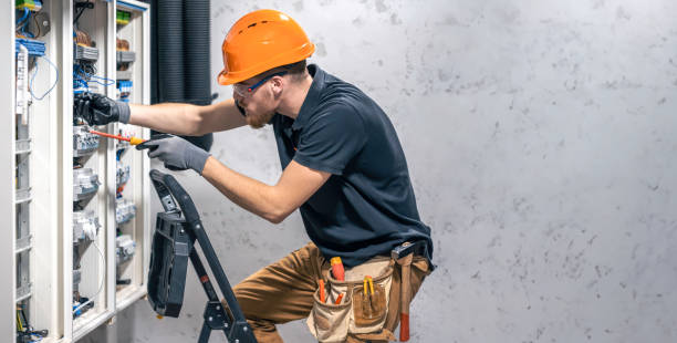 Best Electrical Installation Contractor  in Flippin, AR