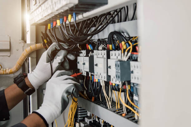 Best Electrical Contractors for Businesses  in Flippin, AR